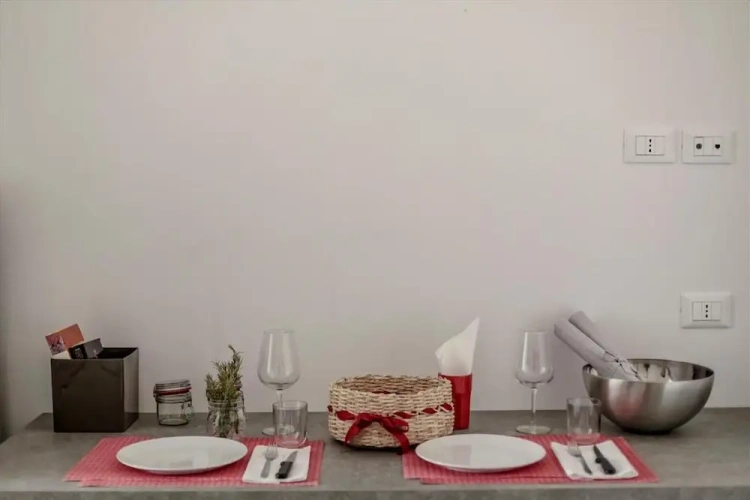 1 Bedroom Suite