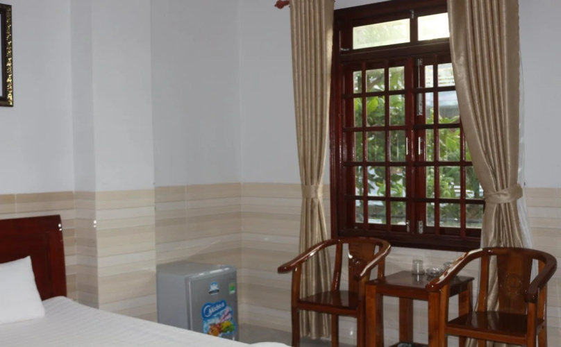 Van An 2 Hotel