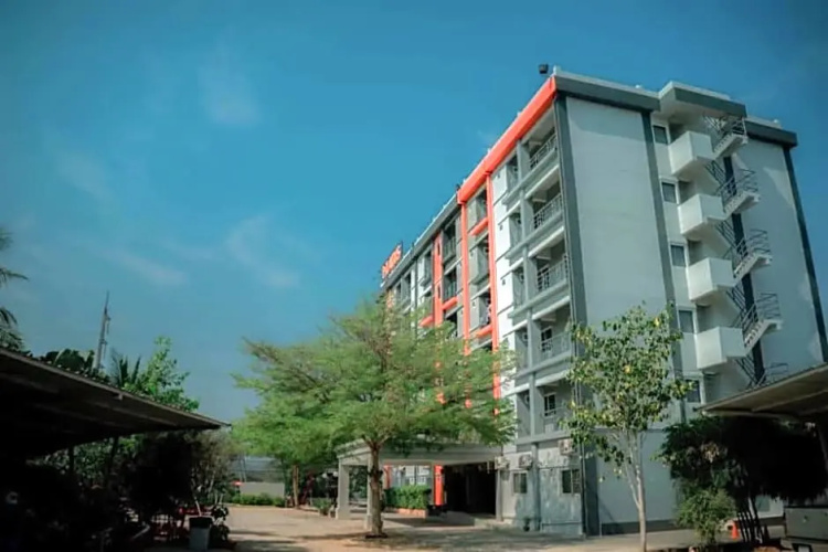 Otel görseli