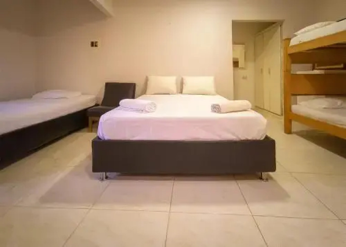 Hotel Pad Taganga