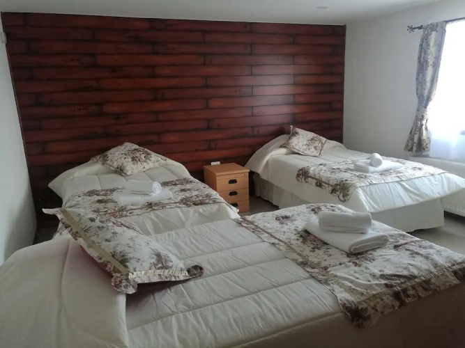 Hostal JC