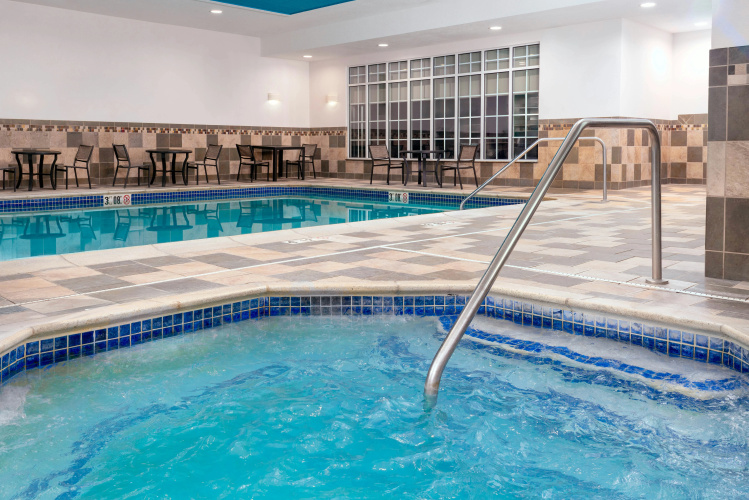 Homewood Suites by Hilton Holyoke-Springfield/North photo 18