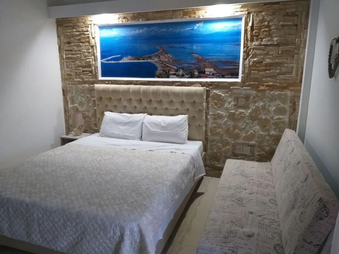 Petrakis Beach