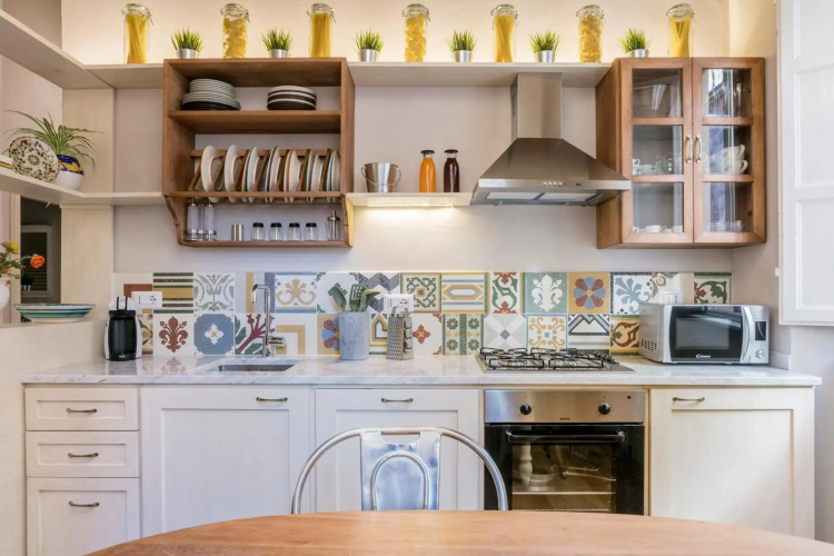 Stence Apartment