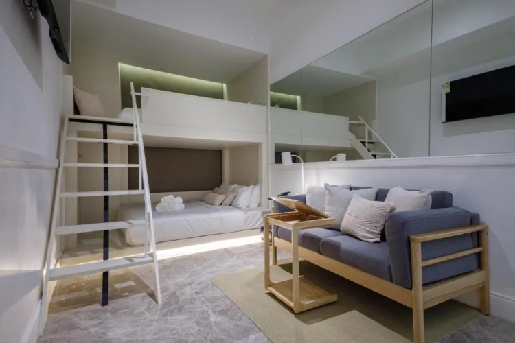 Double Urban Studio