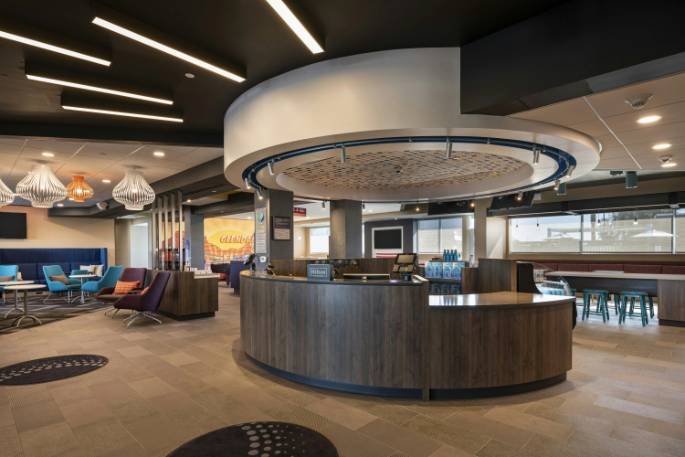 Tru By Hilton Phoenix Glendale Westgate, AZ