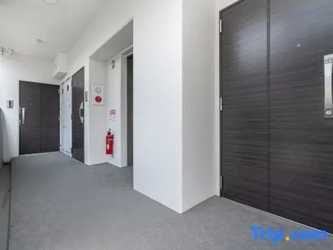 ZAITO Kikukawa SRS Apartment