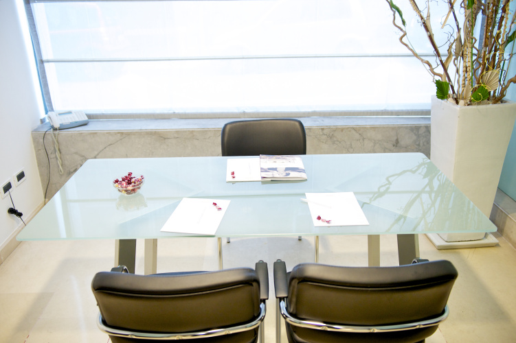 Hotel Mercure Palermo Centro photo 22
