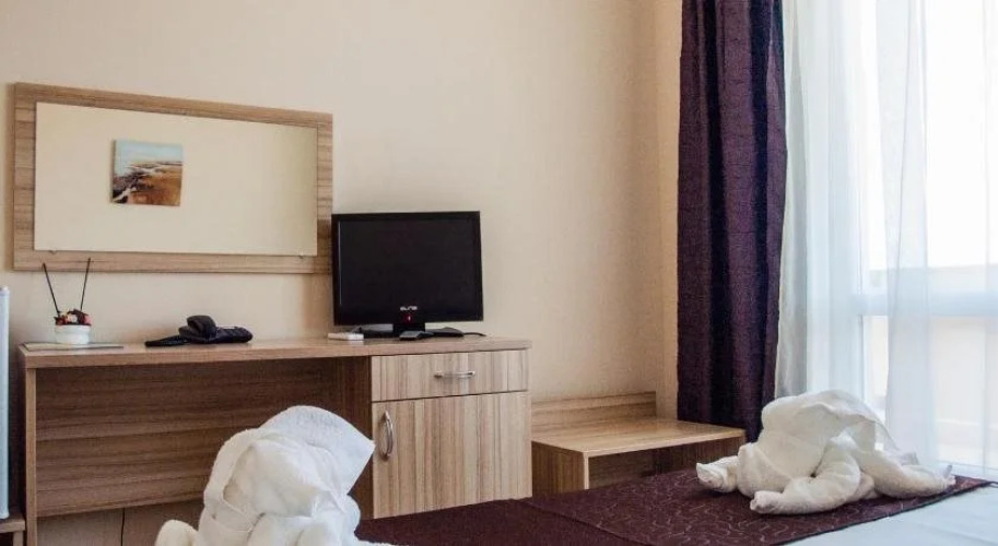 Ivian Family Hotel