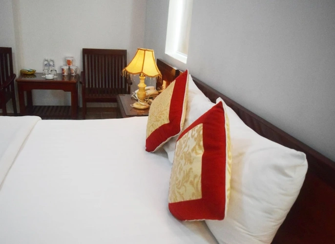 Luxury Double room