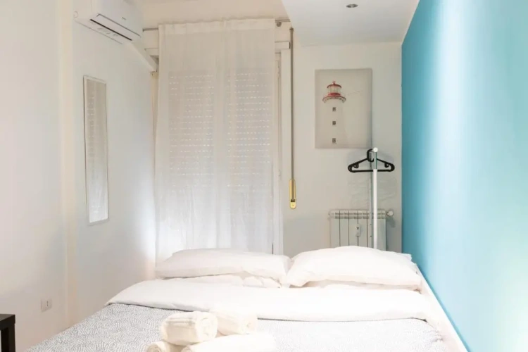 3 Bedrooms Apartment