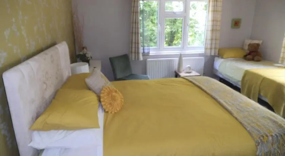 Linchens Bed and Breakfast