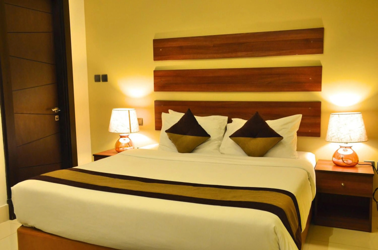 Blaire Executive Suites photo 8