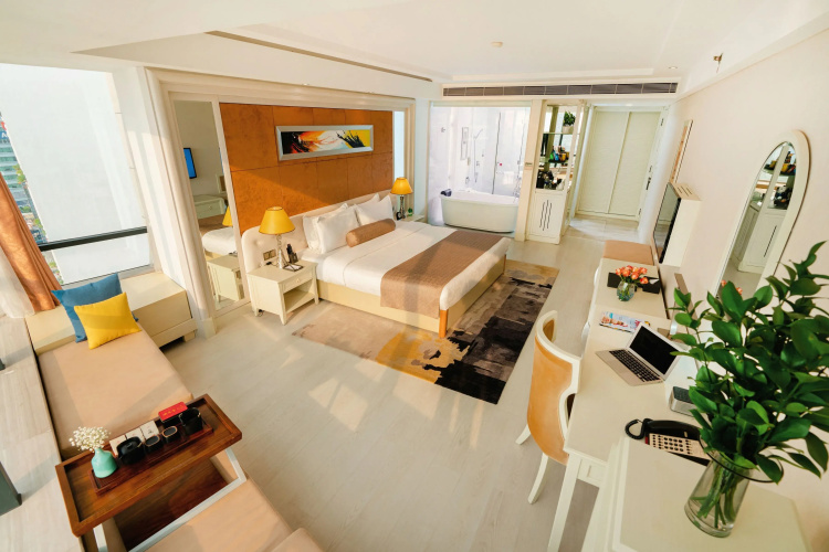 Brilliant Hotel