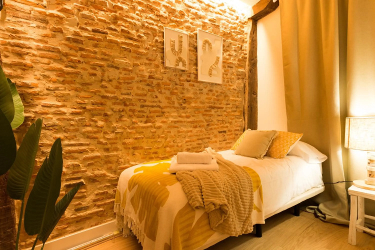 RIBERA by STAYNNAPARTMENTS