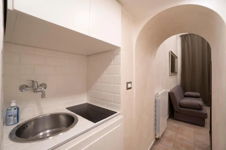 POPOLO PEN 56 Apartament