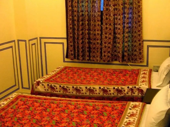 Hotel Baba Haveli