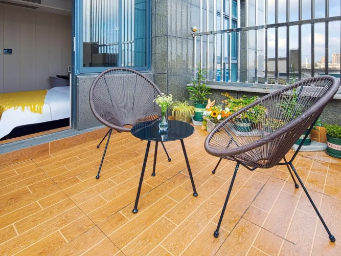 Rc Smart Hotel