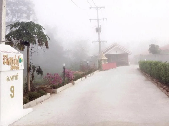 Meesaneh Resort