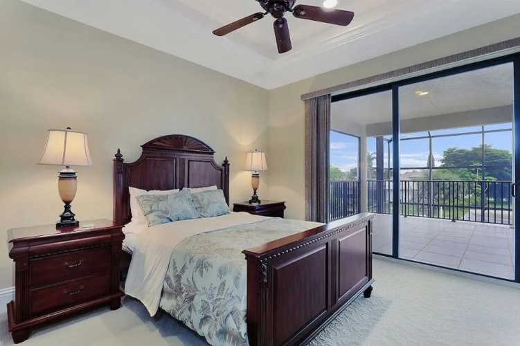 N. Barfield Home #13044