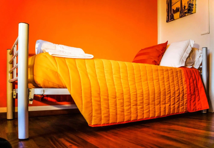 B&B by Max