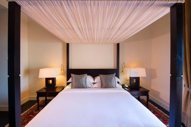Royal Suite