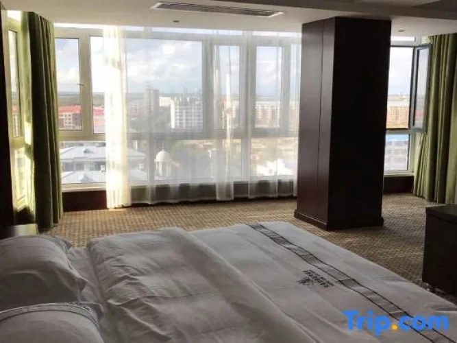 Double Suite