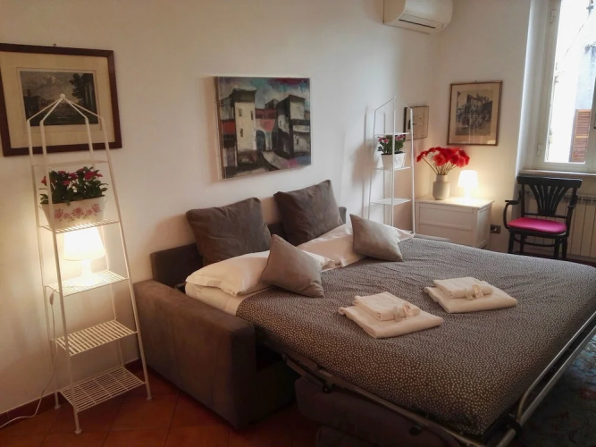 Travel & Stay - Cappellari