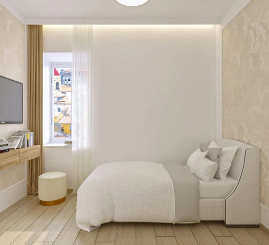 Casa di Kaparetto by Corfuescapes