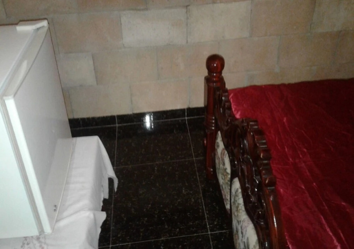 Casa Liduvina