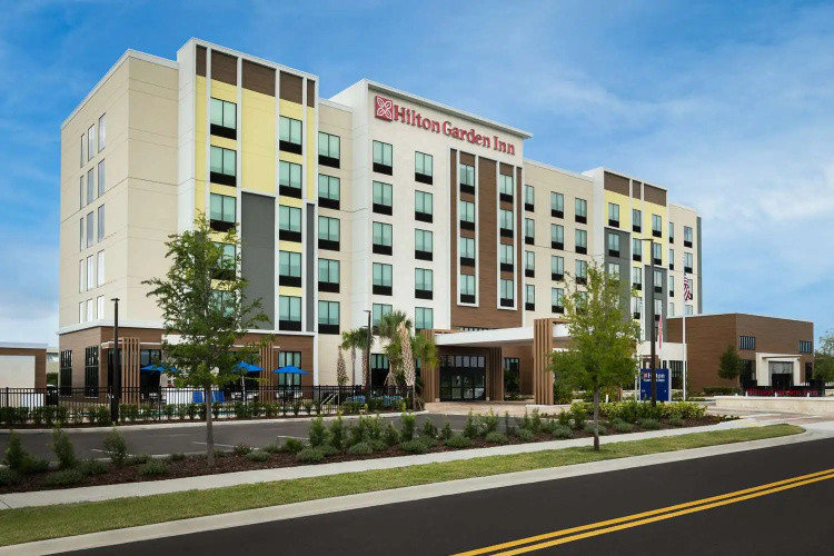 Imagen del hotel