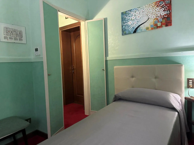Hotel Roma
