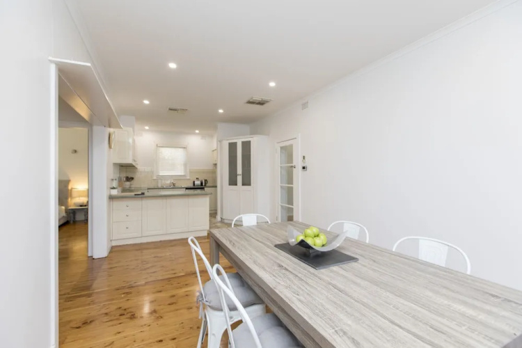 Stay at Meurant