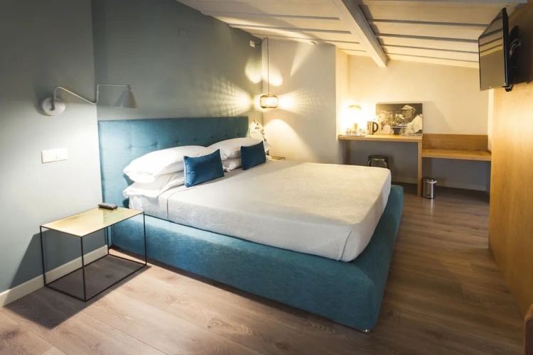 Double Apartment