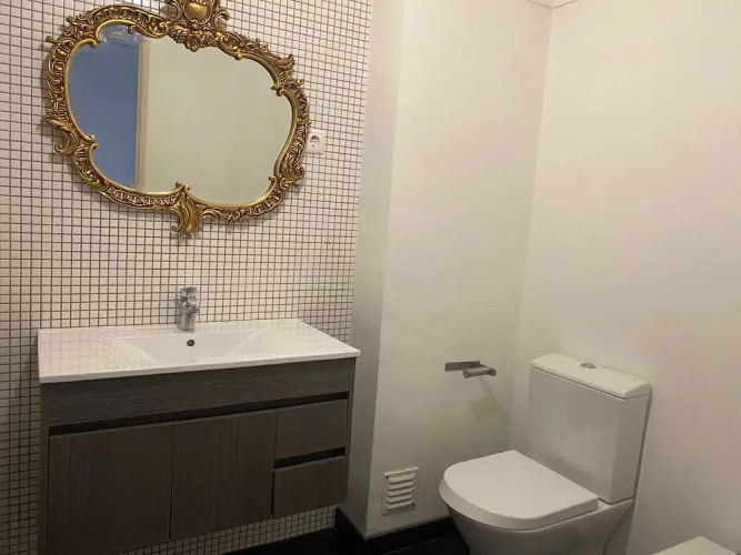 Olaias Signature Apartment