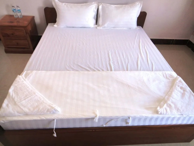 Sambo Leap Guesthouse