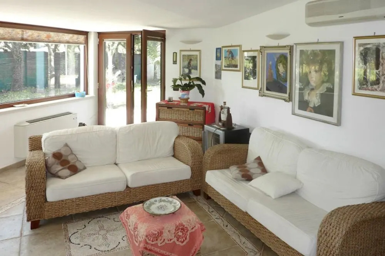 VilleSalento - Villa Oria M215