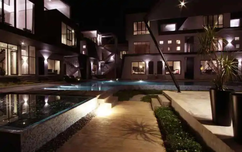 Villa Lot 1638