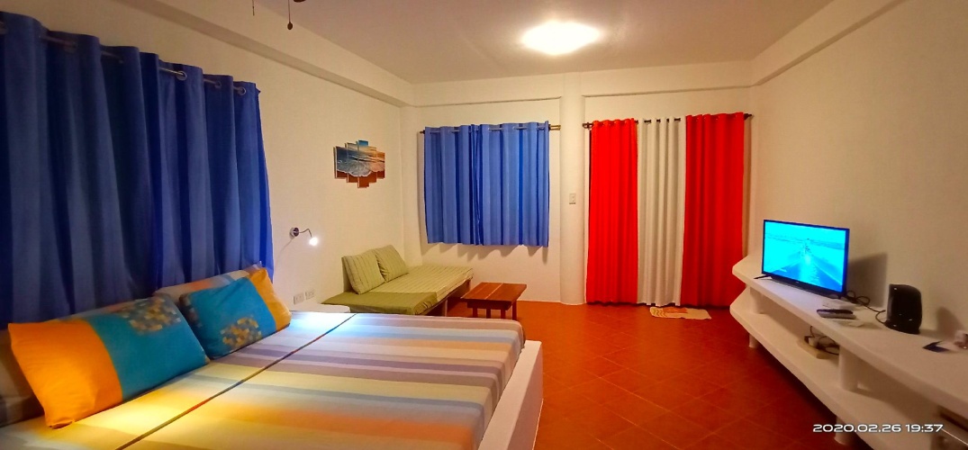 Standard Family room
