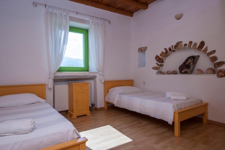 Villa Aeolos with 2 private pools