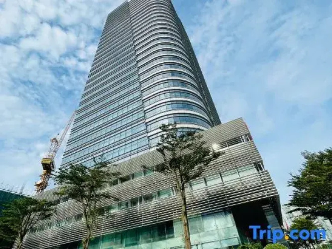 Victory Tower