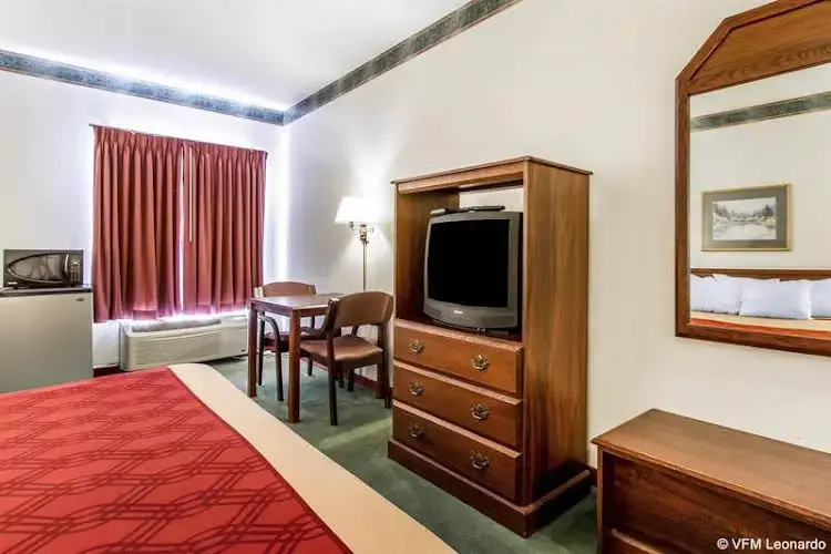 Econo Lodge Cadiz