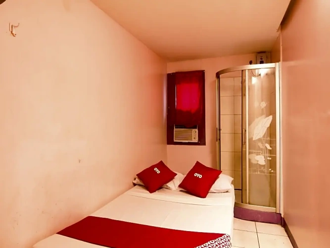 Economy Single room
