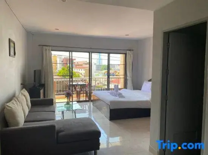 L and K 2023 Residence