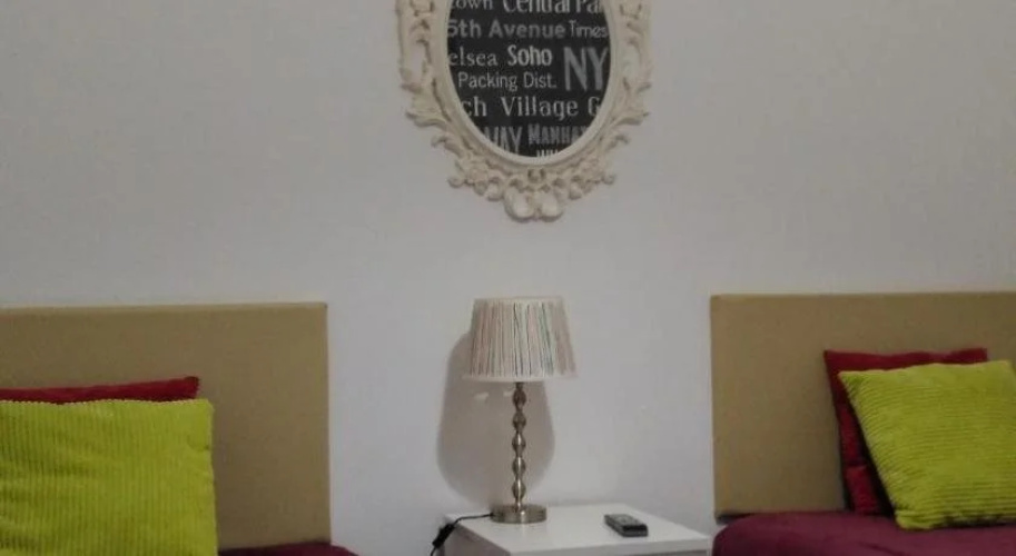 Guest House Guerra Junqueiro