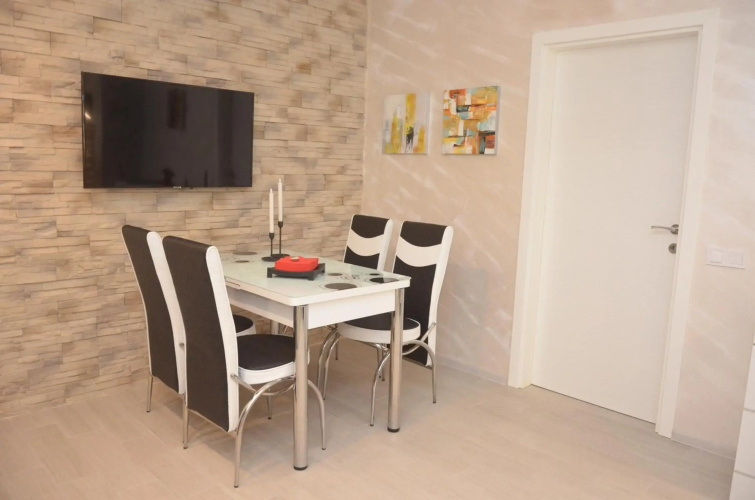 Apartment Unique