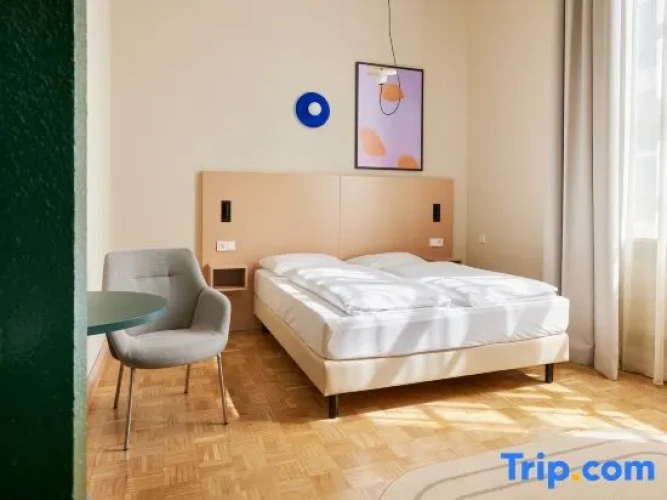 Comfort Double Apartment