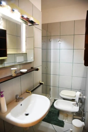 B&B Al Vecchio Glicine