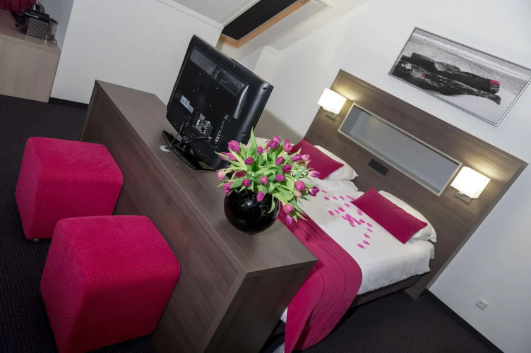 Hotel Bornholm