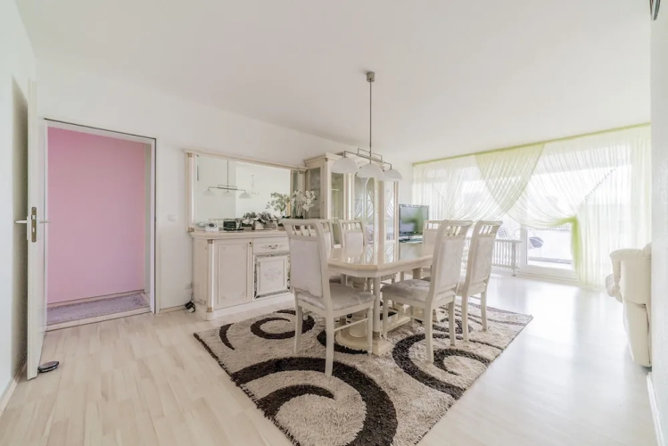 Private Apartment Ihmepassage